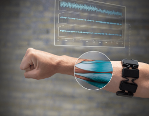 Gesture Control Your Life with the Myo Armband