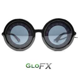 GloFX Pixel Pro LED Glasses | 350+ Modes