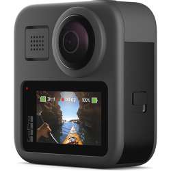 GoPro MAX 360 Action Camera - Camera Hub Go pro Sri Lanka