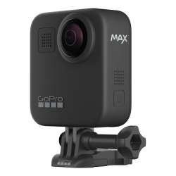 GoPro Max 360 Video Camera