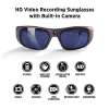GoVision Apollo 1080p HD Camera Glasses - Warm Grey GoVision Apollo 1080p HD Camera Glasses - Warm Grey