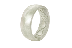 Groove Silicone Ring | Pearl – Groove Life