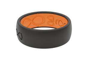 Groove Silicone Wedding Ring | Lifetime Warranty | Groove ...