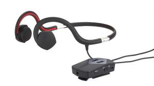 Hearing Aid Series Headset - Shenzhen Bonein Technology Co.,Ltd.