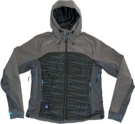 Heated Jackets | Men's and Women's Heated Jacket Online ...