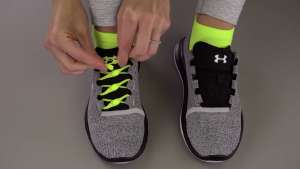 Hickies Lacing System Loops - YouTube