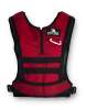 Hyde Wingman Inflatable Life Jacket - Red Hyde Wingman Inflatable Life Jacket - Red