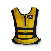 Hyde Wingman Inflatable Life Jacket - Tangerine