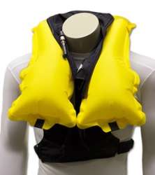 Hyde Wingman Inflatable Life Vest