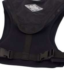 Hyde Wingman Inflatable Life Vest at SwimOutlet.com - Free ...