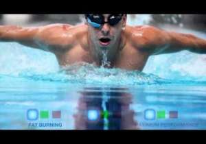 Instabeat promises to track your pulse with a swim goggle ...