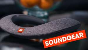 JBL Soundgear | Sound you can wear: JBL reimagines ...