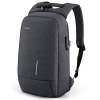 KINGSONS Rucksack 15.6 - Dark Grey KINGSONS Rucksack 15.6 - Dark Grey