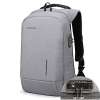 KINGSONS Rucksack 15.6 - Light Grey KINGSONS Rucksack 15.6 - Light Grey