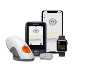 Kit that's coming soon: Dexcom G6 - Desang Diabetes Services