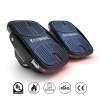 Koowheel Electric Roller Skate Hover Board with LED Lights,250W Dual Motor Self Balancing Scooter... Koowheel Electric Roller Skate Hover Board with LED Lights,250W Dual Motor Self Balancing Scooter...