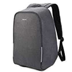 Kopack Anti-Theft Backpack Review: A Business Backpack ...