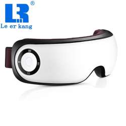 LEK H6 wireless eye massager instrument rechargeable eye ...