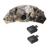 LiDCAM LC-WF Hands Free Digital Camouflage Action Camera Plus Extra Battery, 1080P HD Wi-Fi with... LiDCAM LC-WF Hands Free Digital Camouflage Action Camera Plus Extra Battery, 1080P HD Wi-Fi with...