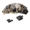 LiDCAM LC-WF Hands Free Digital Camouflage Action Camera with 16gb microSD Card, 1080P HD Wi-Fi... LiDCAM LC-WF Hands Free Digital Camouflage Action Camera with 16gb microSD Card, 1080P HD Wi-Fi...
