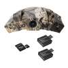 LiDCAM LC-WF Hands Free Digital Camouflage Action Camera with 16gb microSD Card and Extra... LiDCAM LC-WF Hands Free Digital Camouflage Action Camera with 16gb microSD Card and Extra...