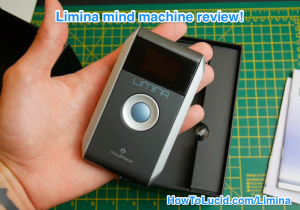 Limina Mind Machine REVIEW 2019: The NEWEST And Best ...