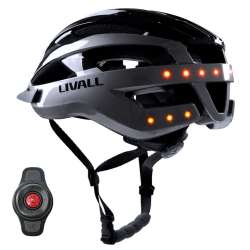 LIVALL MT1 Smart and Safe Mountain Bike Helmet
