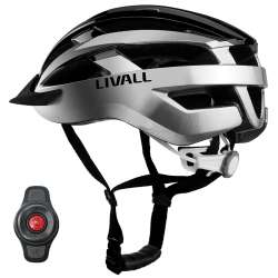 LIVALL MT1 Smart and Safe Mountain Bike Helmet