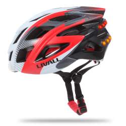 LIVALL New Smart Bicycle BH60 Cycling Helmet Bluetooth ...