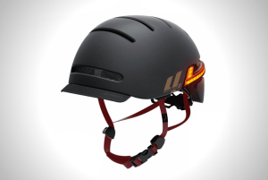 Livall Smart Bike Helmet