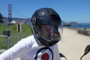 Livemap Brings Improved Design to its AR Motorcycle Helmet ...