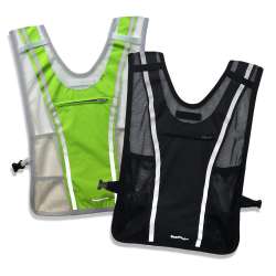 Long Haul and Sound Running and cycling Vest – Roadnoise ...