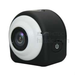 Meknic X1 Mini Lifestyle WiFi Action Camera 1080p@30fps HD Video