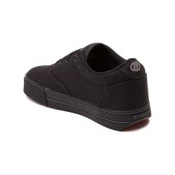 Mens Heelys Launch Skate Shoe - Black - 1479835