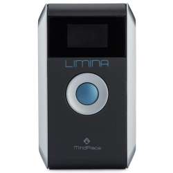 MindPlace Limina AVS Light & Sound Meditation System