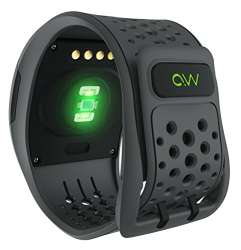 Mio ALPHA 2 Activity Tracker and Heart Rate Monitor