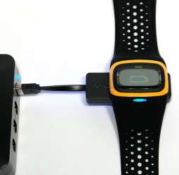 Mio Alpha 2 Heart Rate Sport Watch review