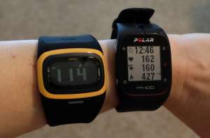 Mio Alpha 2 Heart Rate Sport Watch review