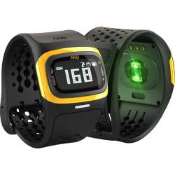 Mio Alpha 2 Strapless Heart Rate Monitor Watch