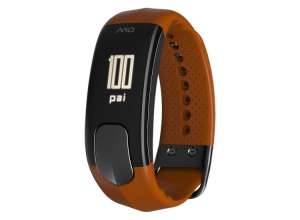 Mio Slice ALL Day Heart Rate + Activity Tracker