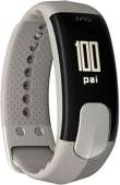 MIO Slice Heart-Rate-Monitors, Stone, Large