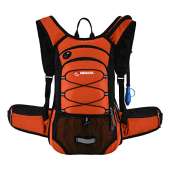 MIRACOL Hydration Backpack 2L - ORANGE