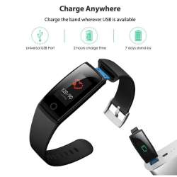 MorePro Fitness Tracker – SmartwatchAuthority.com
