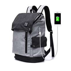 MR.YLLS Business Laptop Backpacks Anti Thief Tear/Water Resistant