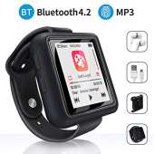 Mymahdi Sport Clip - 8GB BLACK