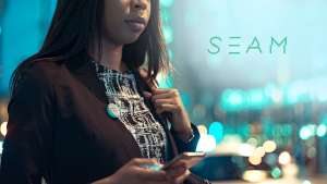 New 'Lotus by SEAM' Wearable Device Provides Smarter Personal