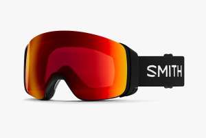 New Smith Goggles Enable You to See More