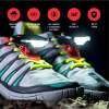 Night Runner 270 Shoe Lights - Red Night Runner 270 Shoe Lights - Red