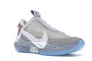 Nike Adapt Bb Mag' - Ao2582-002 - Size 10.5 Wolf Grey, White Nike Adapt Bb Mag' - Ao2582-002 - Size 10.5 Wolf Grey, White
