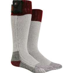 Nordic Gear Unisex Lectra Sox Electric Battery Heated ...